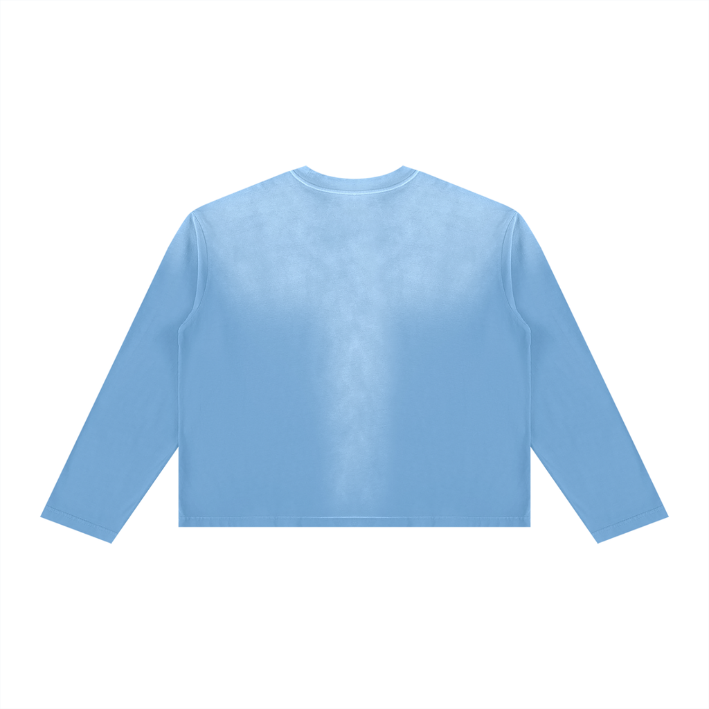 The Fallen Long Sleeve T-Shirt