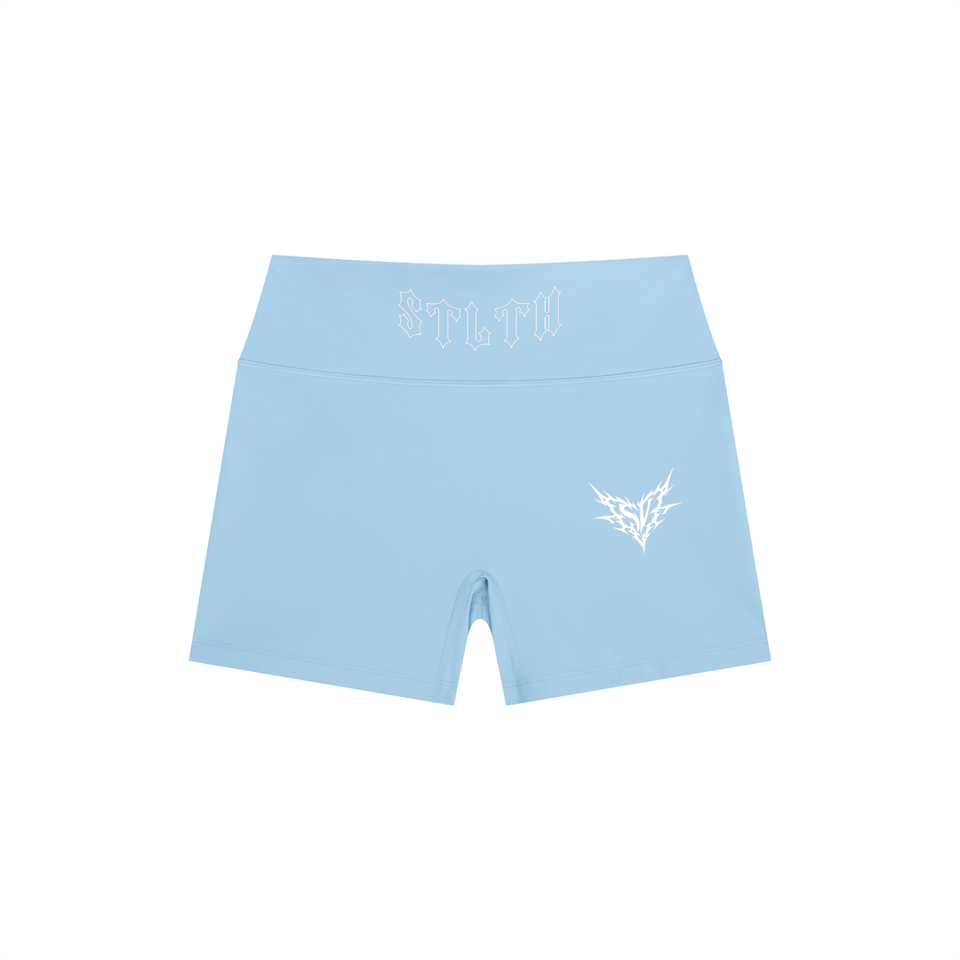 Women’s High Rise Yoga Shorts