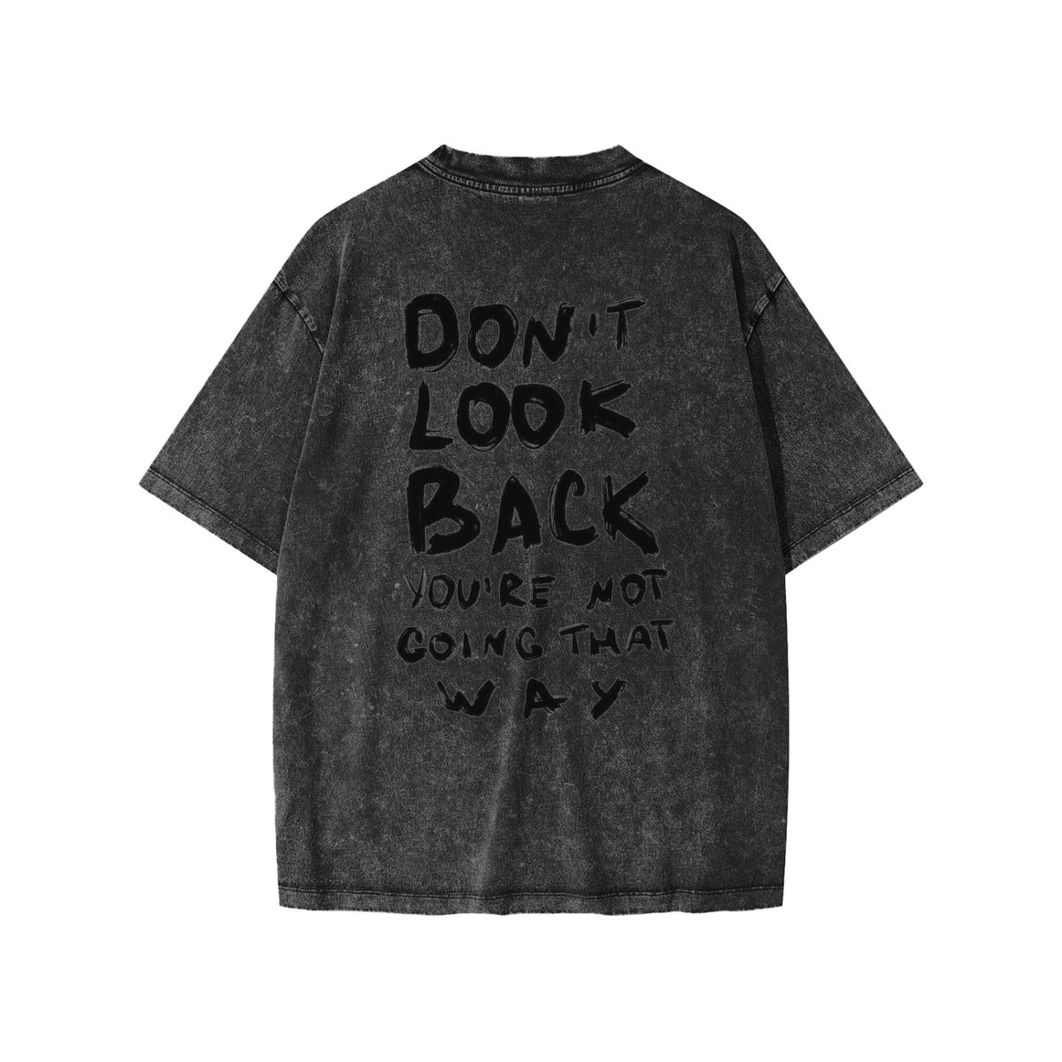 CHILD Snow Washed Kids' T-Shirt
