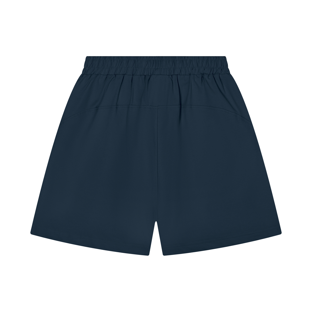 SVS Unisex Regular Fit Shorts