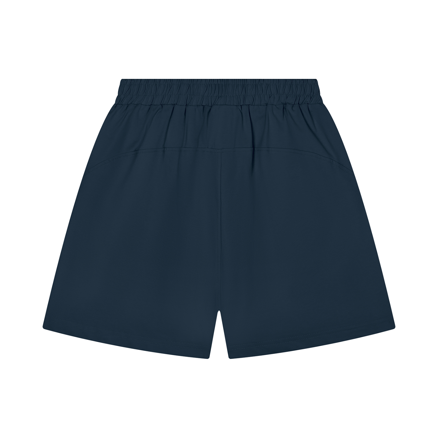 SVS Unisex Regular Fit Shorts