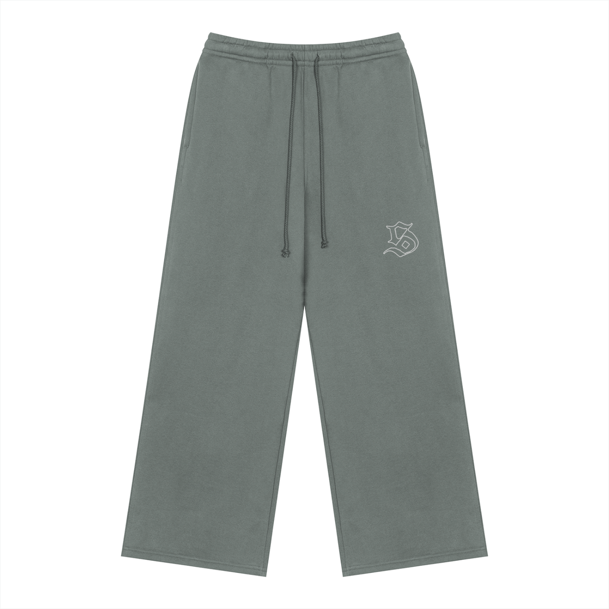 3V Heavyweight Fleece Sweatpants