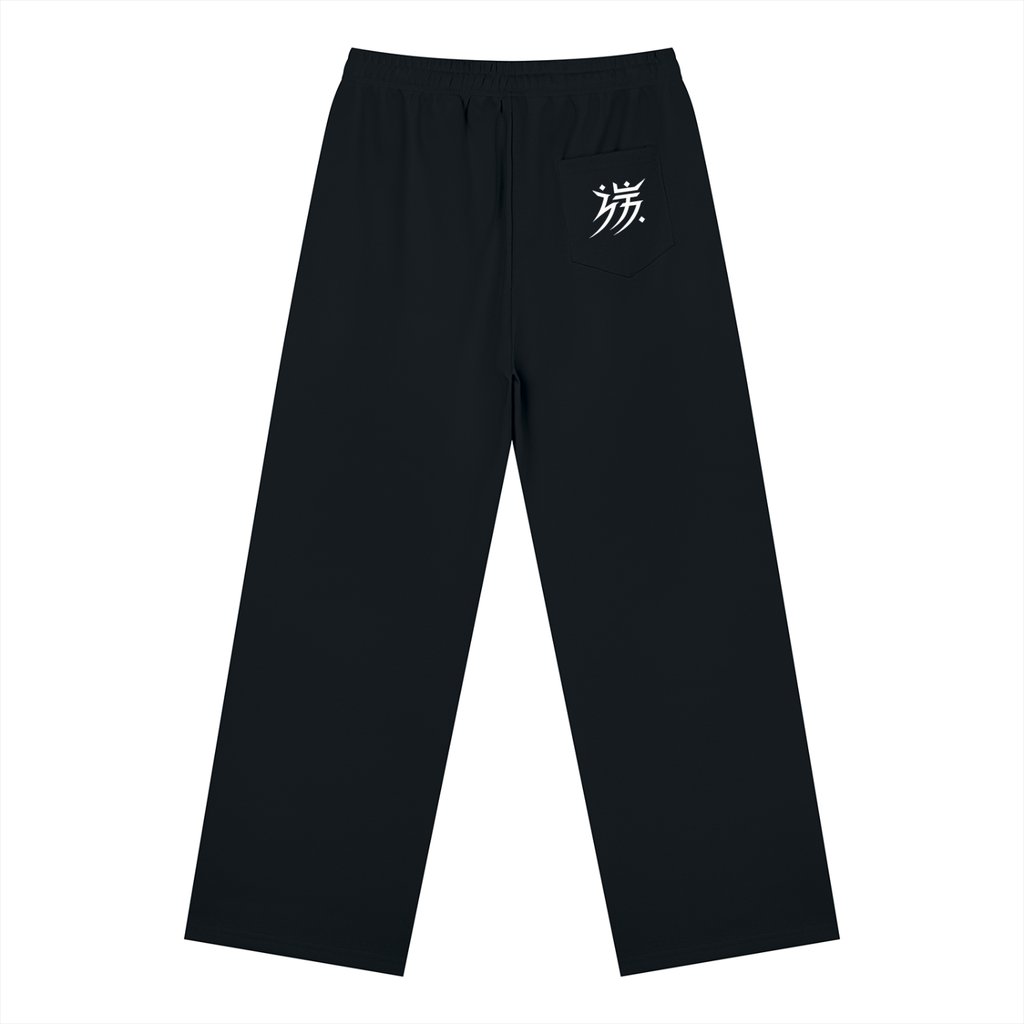 O/G Unisex Straight Leg Sweatpants