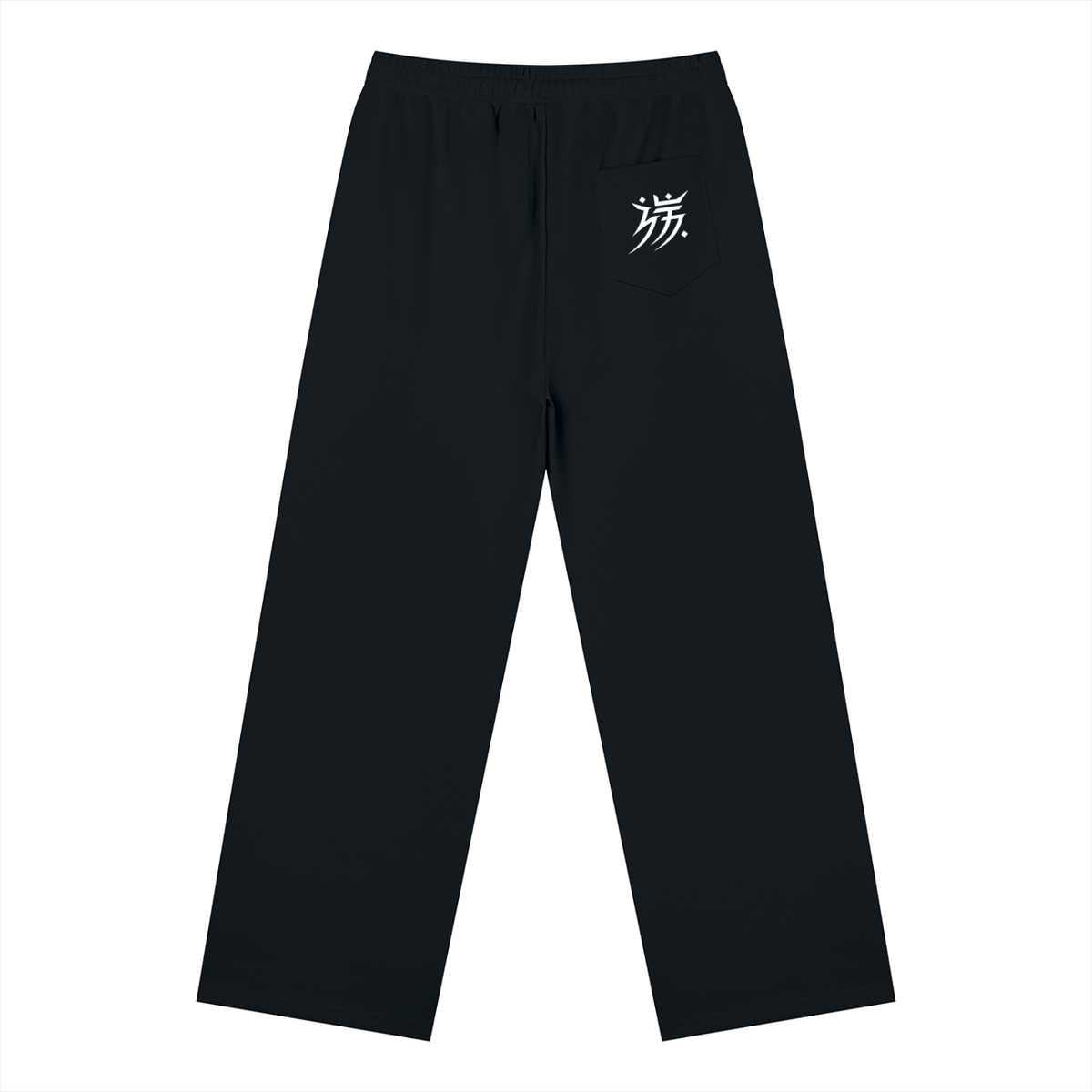 O/G Unisex Straight Leg Sweatpants