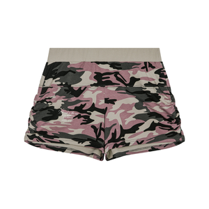 Pink Camo