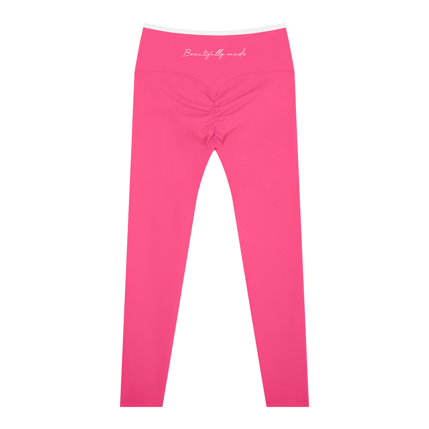 001 Women's High-Waisted Yoga Leggings