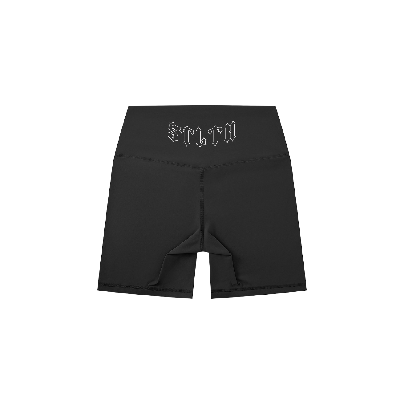 OG Women's High-Waisted Biker Shorts