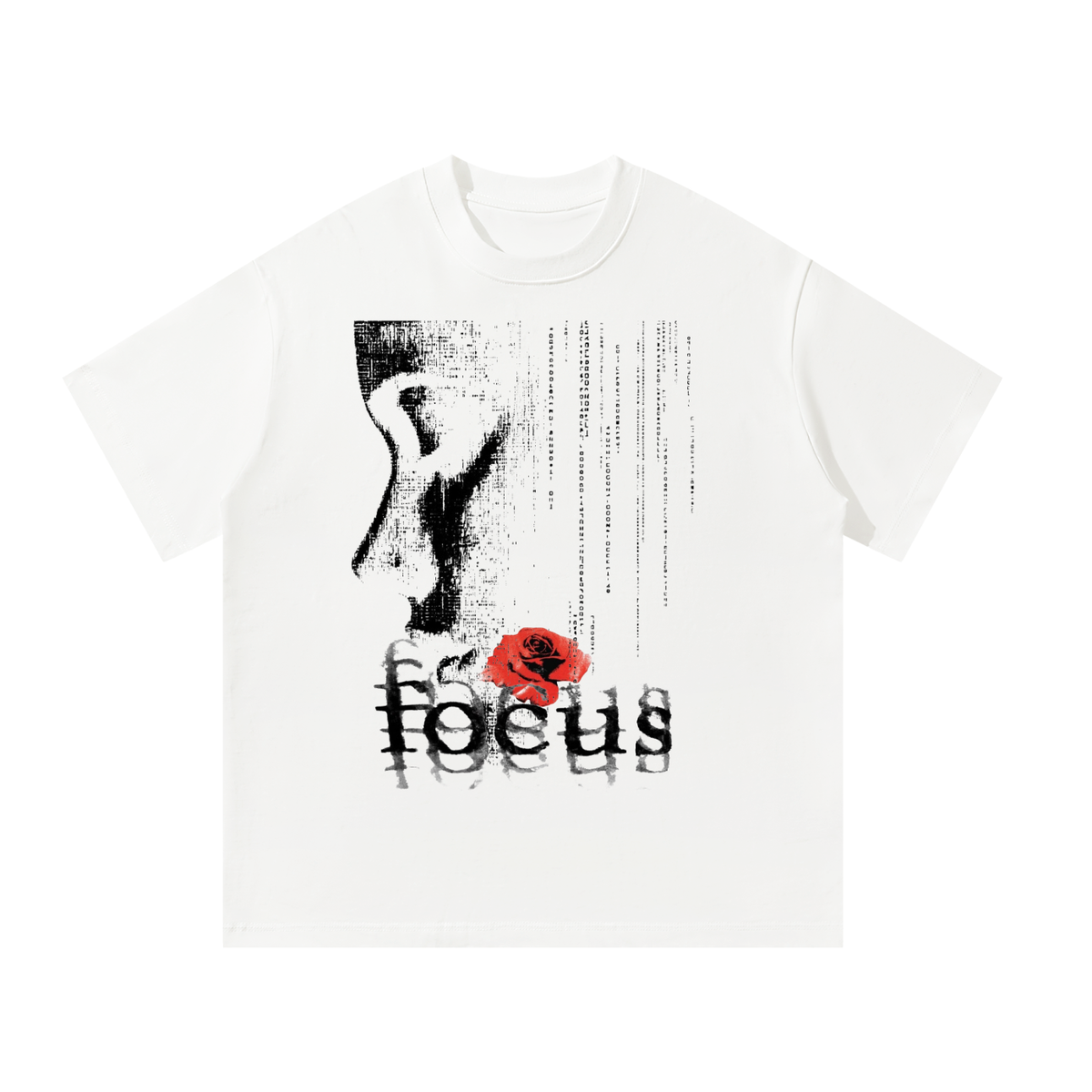Unisex Oversized T-Shirt