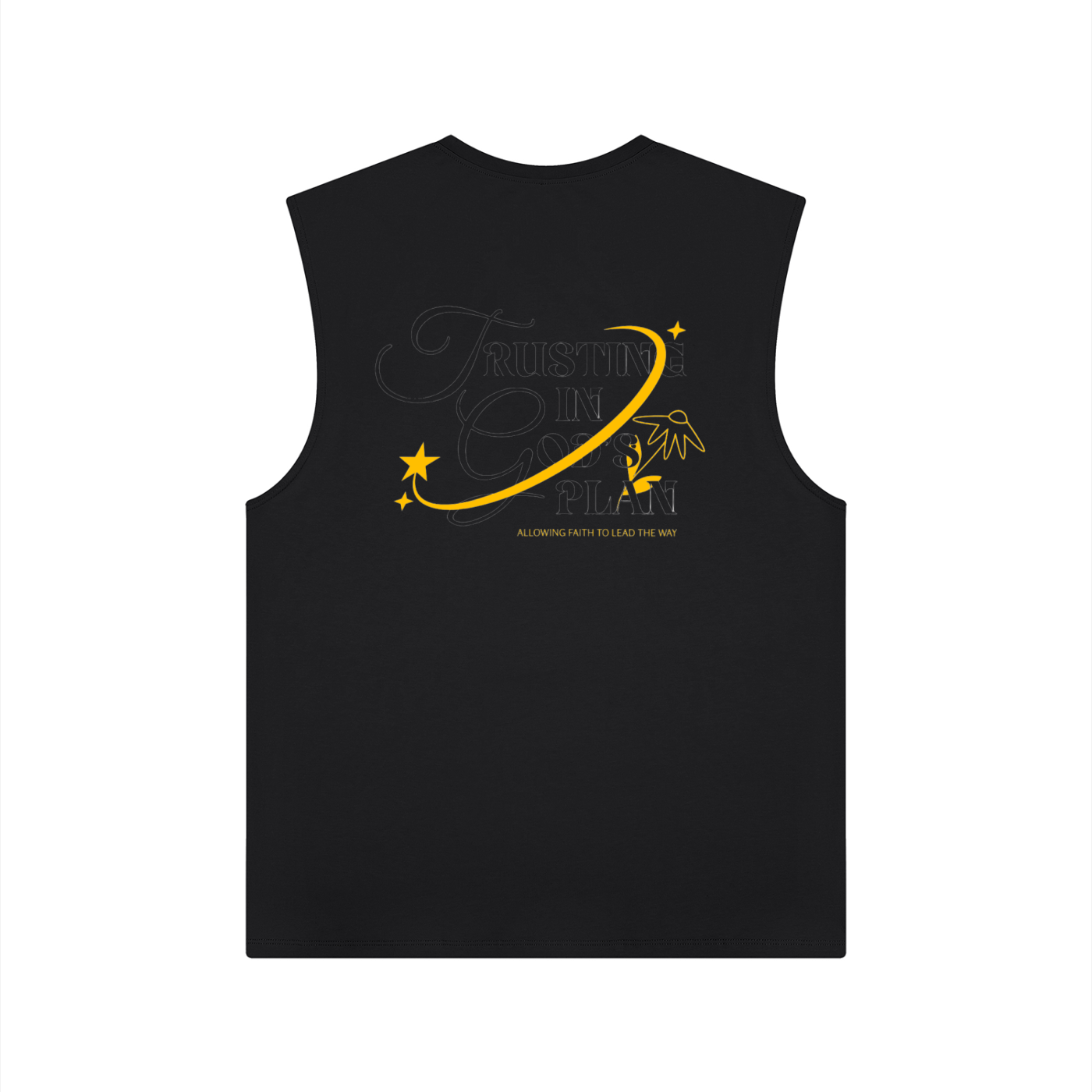 Men's Performance Tank Top