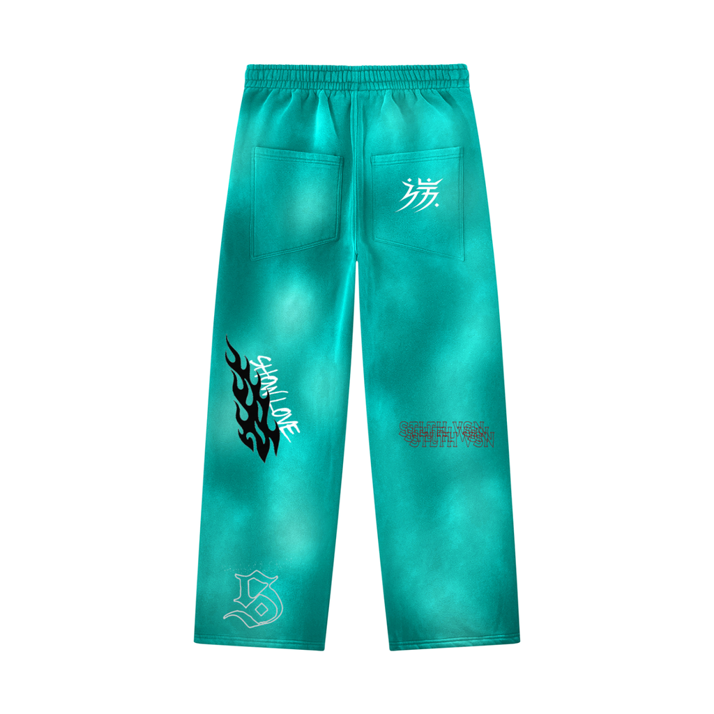 World Tour 26 Sweatpants