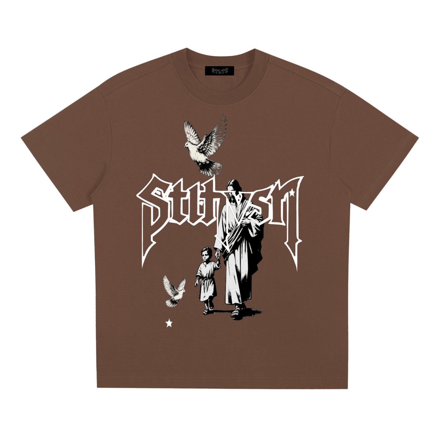 Sorona Quick-Dry Cooling T-Shirt