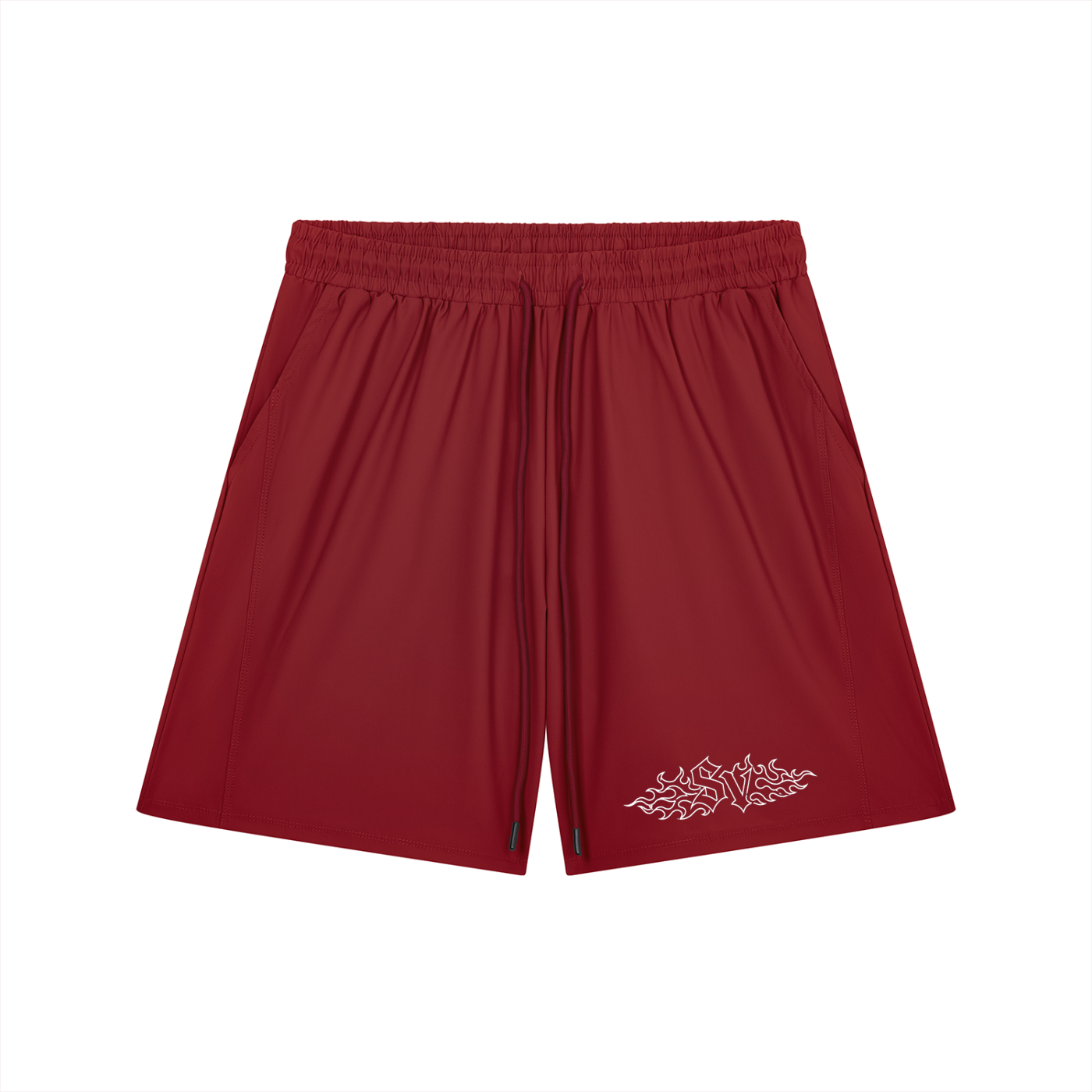 Men’s Drawstring Shorts