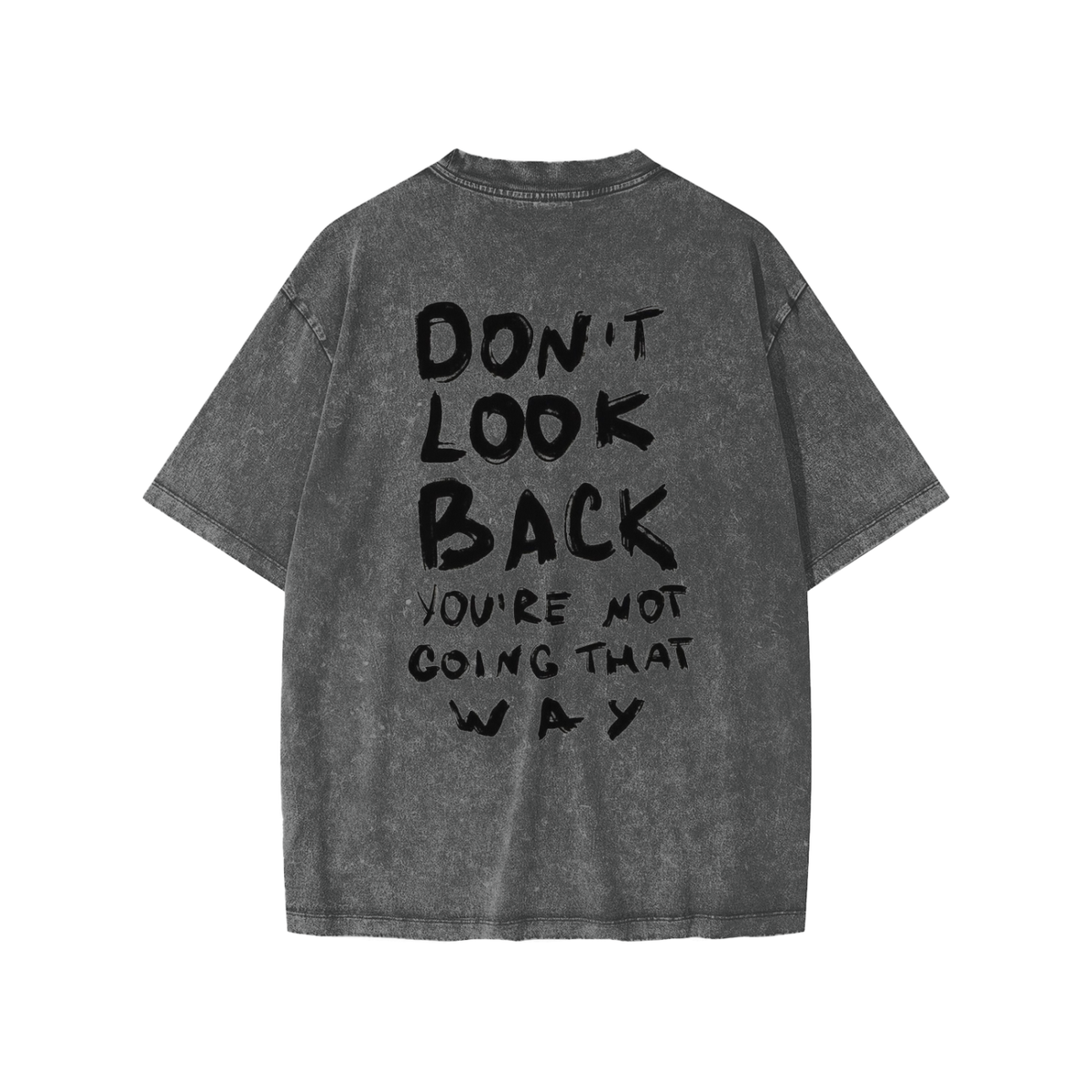 CHILD Snow Washed Kids' T-Shirt
