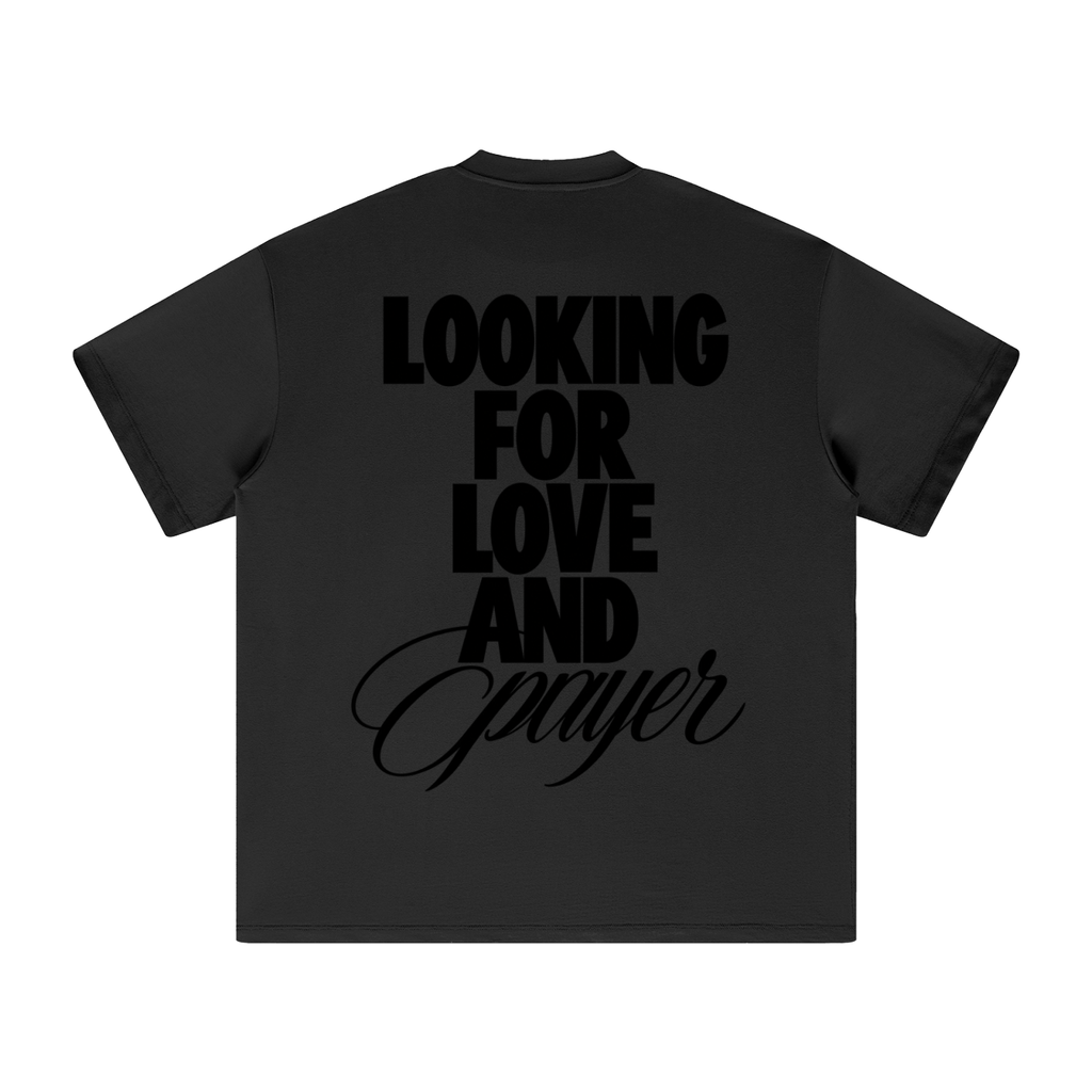STLTH vision Heavyweight Earth Tone T-Shirt