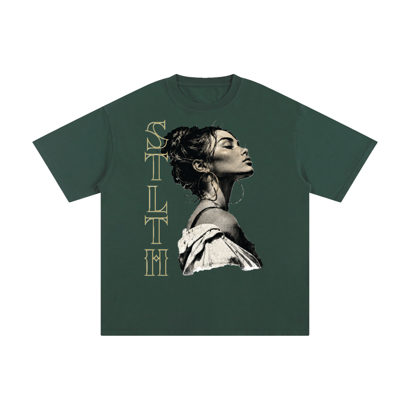 Wounded Soul T-Shirt