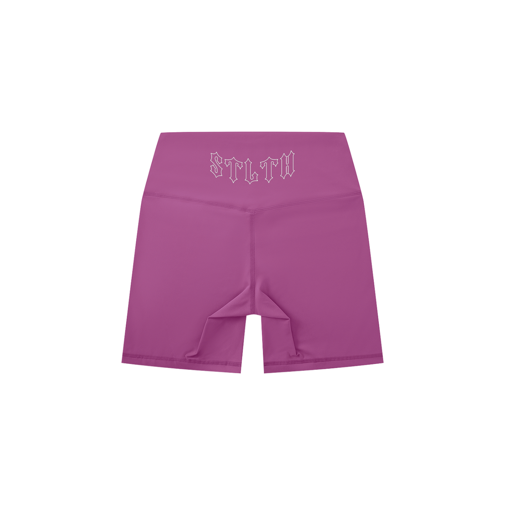 OG Women's High-Waisted Biker Shorts