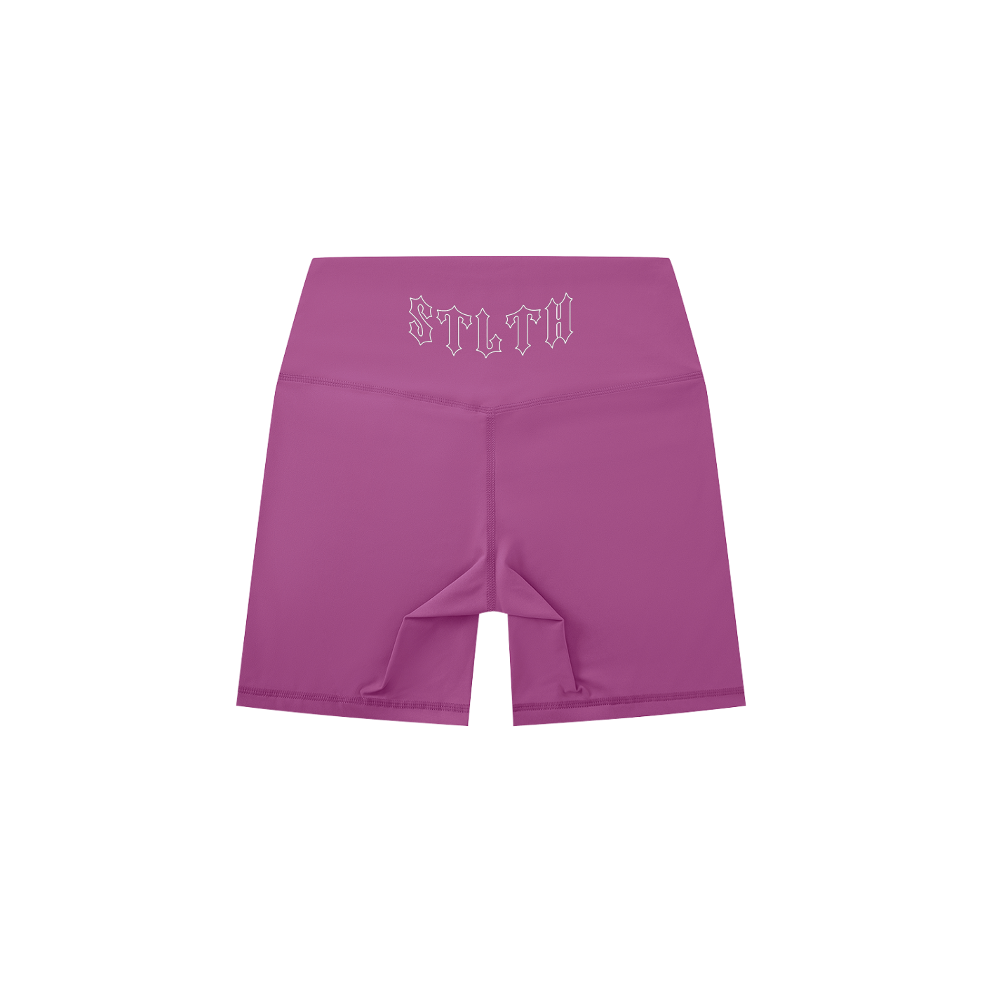 OG Women's High-Waisted Biker Shorts