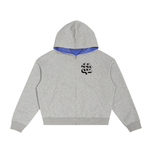 Flower Gray