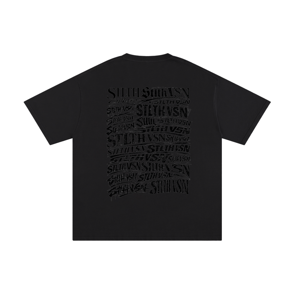Wounded Soul T-Shirt