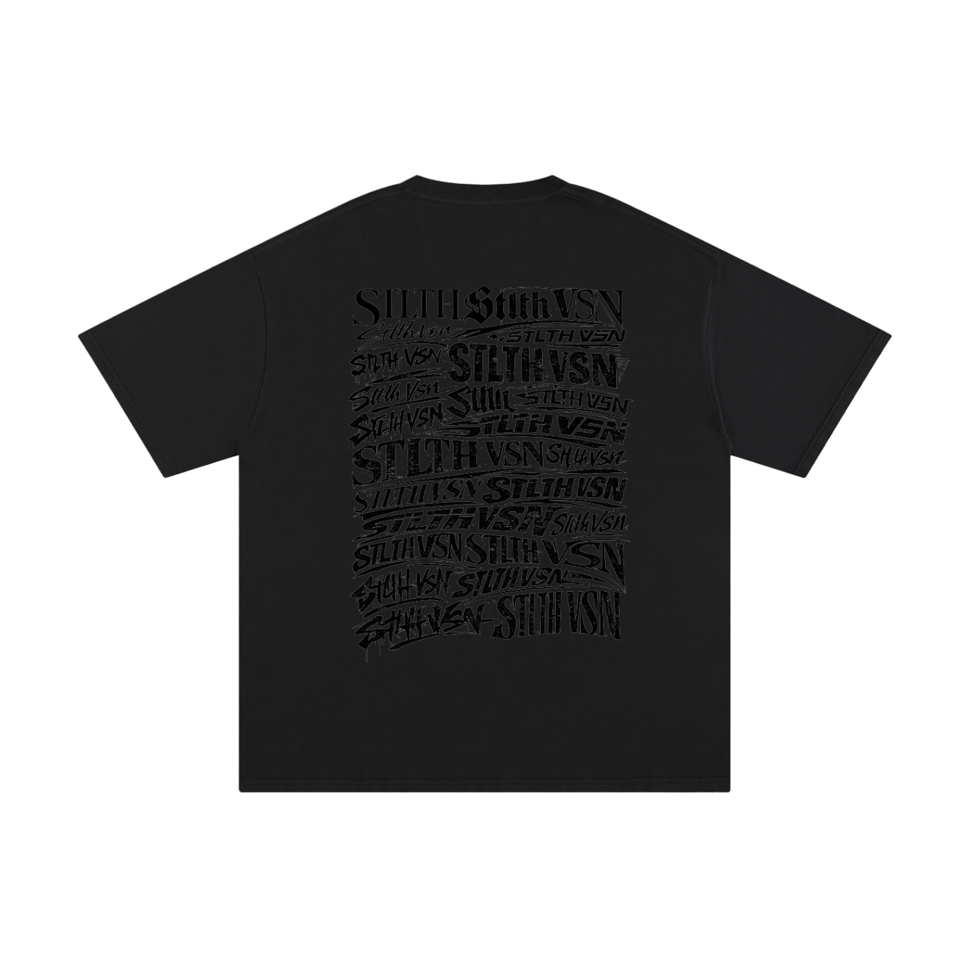 Wounded Soul T-Shirt