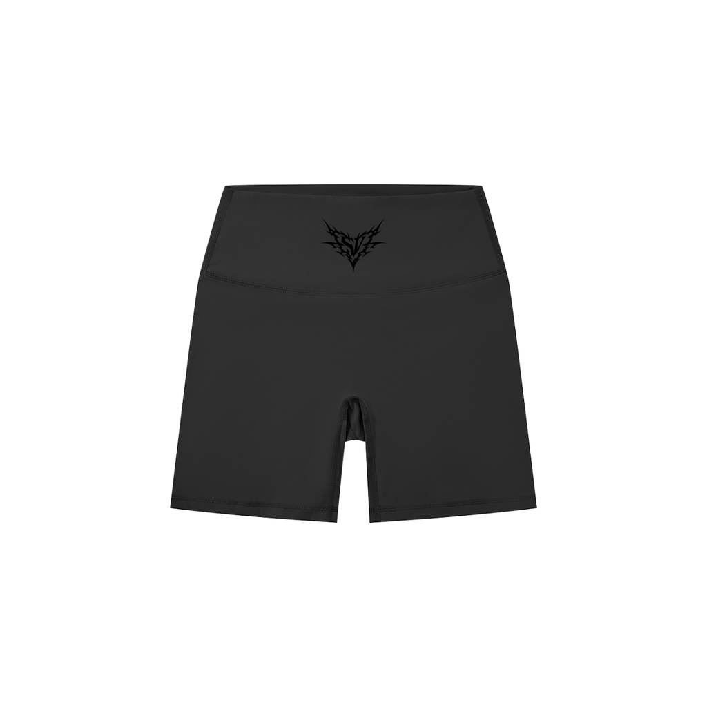 OG Women's High-Waisted Biker Shorts