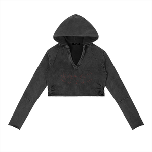 Washed Black