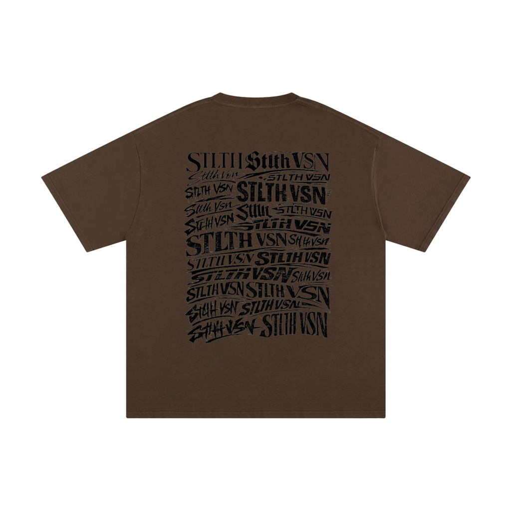 Wounded Soul T-Shirt