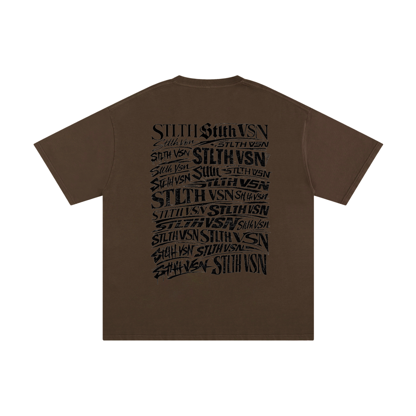 Wounded Soul T-Shirt