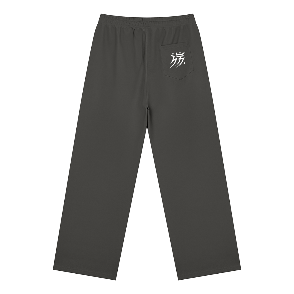 O/G Unisex Straight Leg Sweatpants