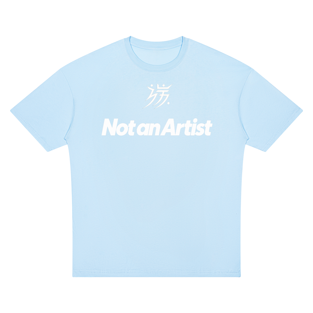 Unisex Oversized Drop Shoulder T-Shirt