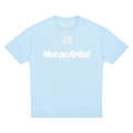 Unisex Oversized Drop Shoulder T-Shirt