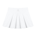 Women’s Pleated A-Line Skirt