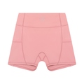 Women’s High Rise Pocket Yoga Shorts