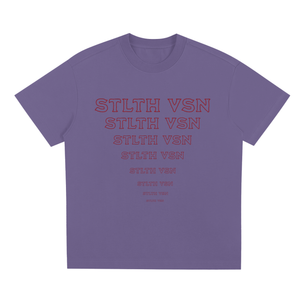 Misty Purple