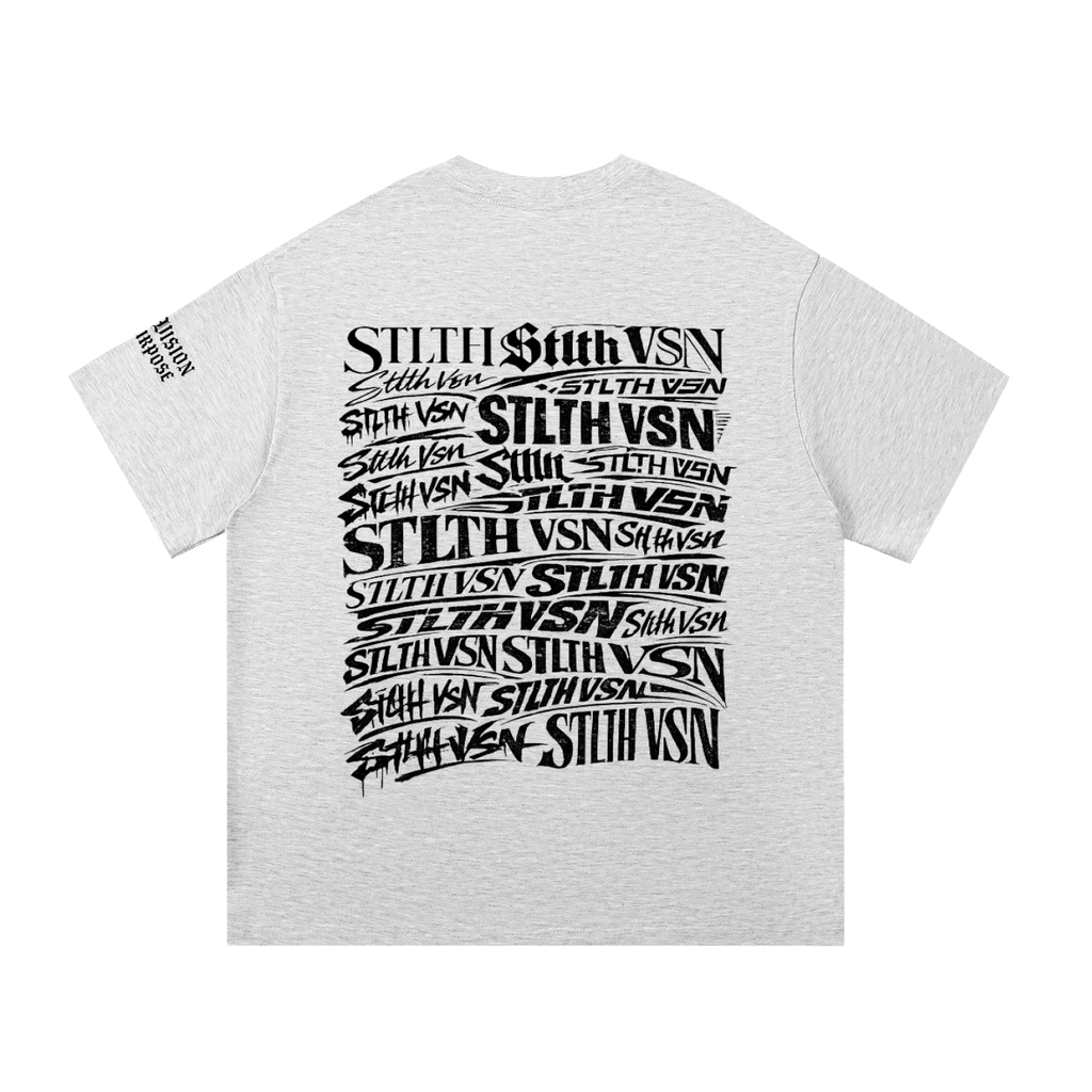 Gods vision. My purpose  T-Shirt
