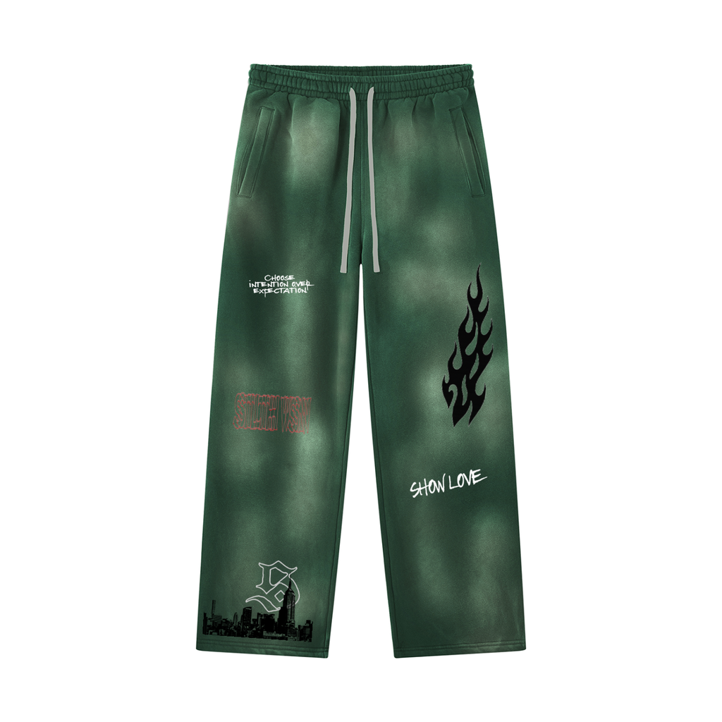 World Tour 26 Sweatpants