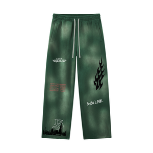 Dark Green