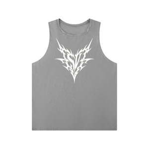 Flower Gray