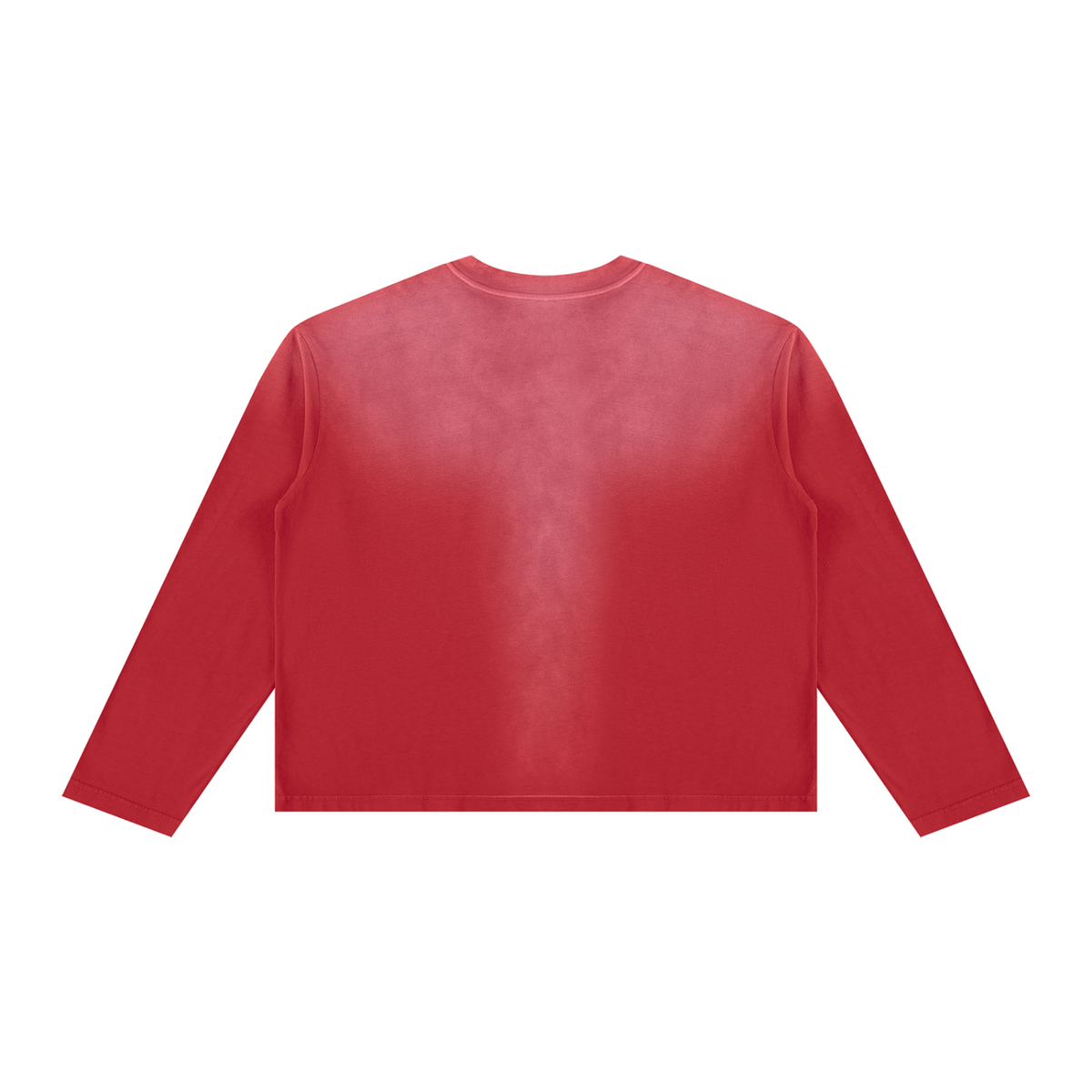 STLTH Print Long Sleeve T-Shirt