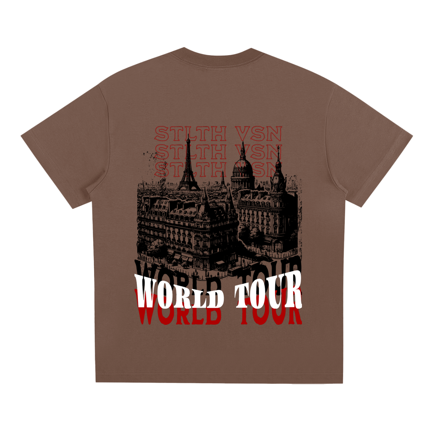 WORLD TOUR SV26