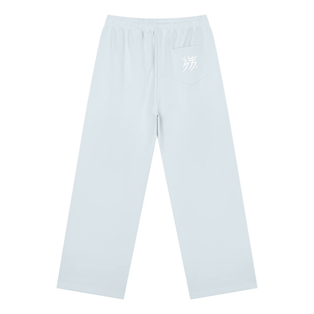O/G Unisex Straight Leg Sweatpants