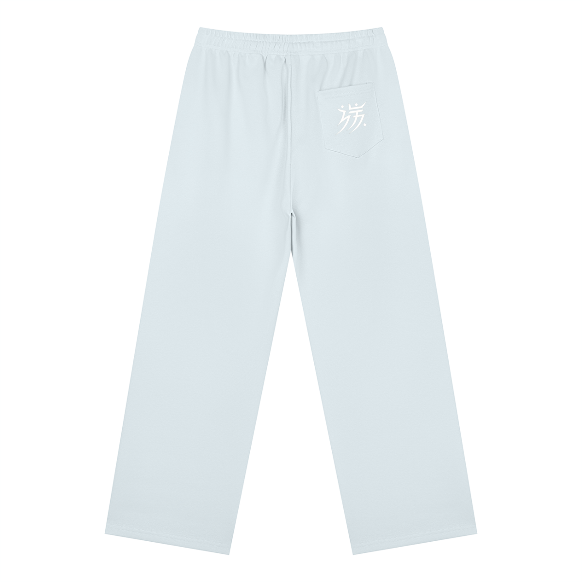 O/G Unisex Straight Leg Sweatpants