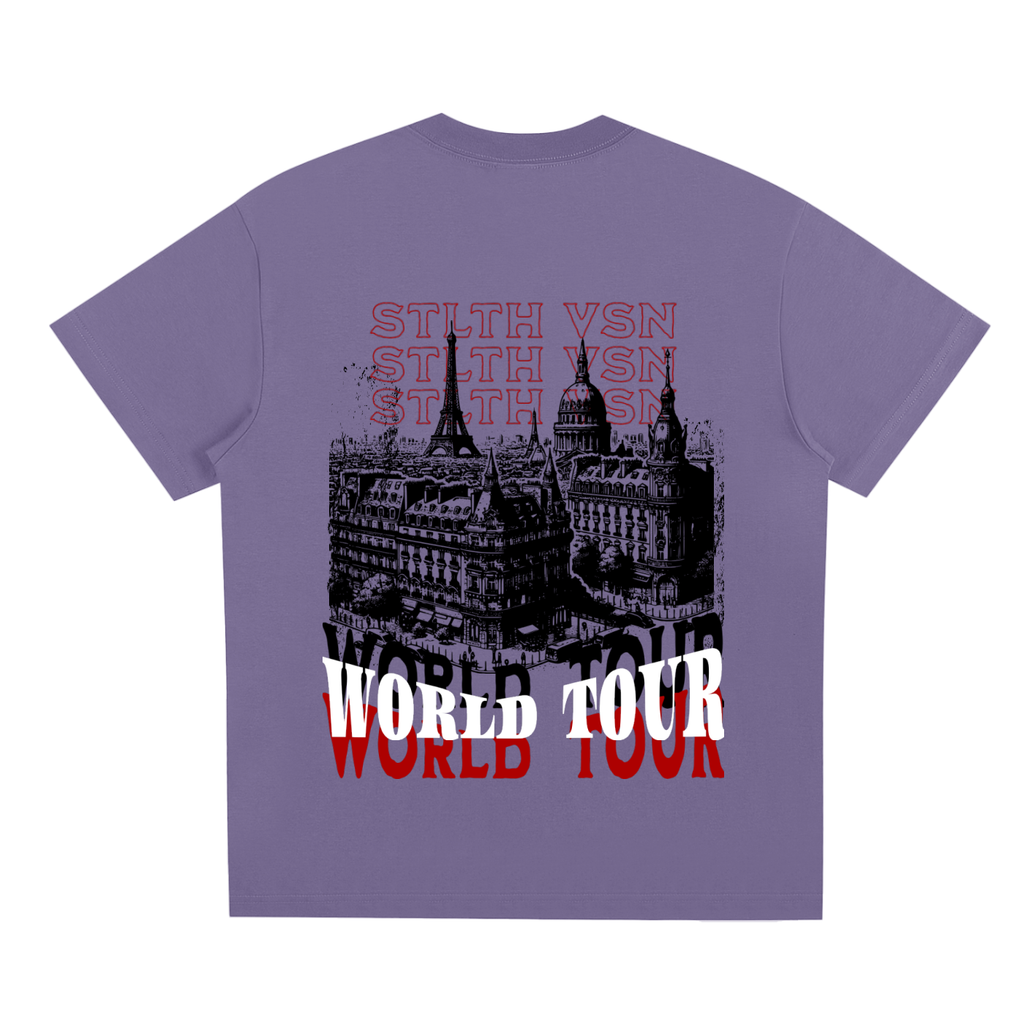 WORLD TOUR SV26