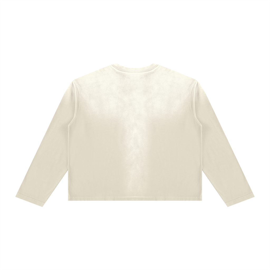 The Fallen Long Sleeve T-Shirt