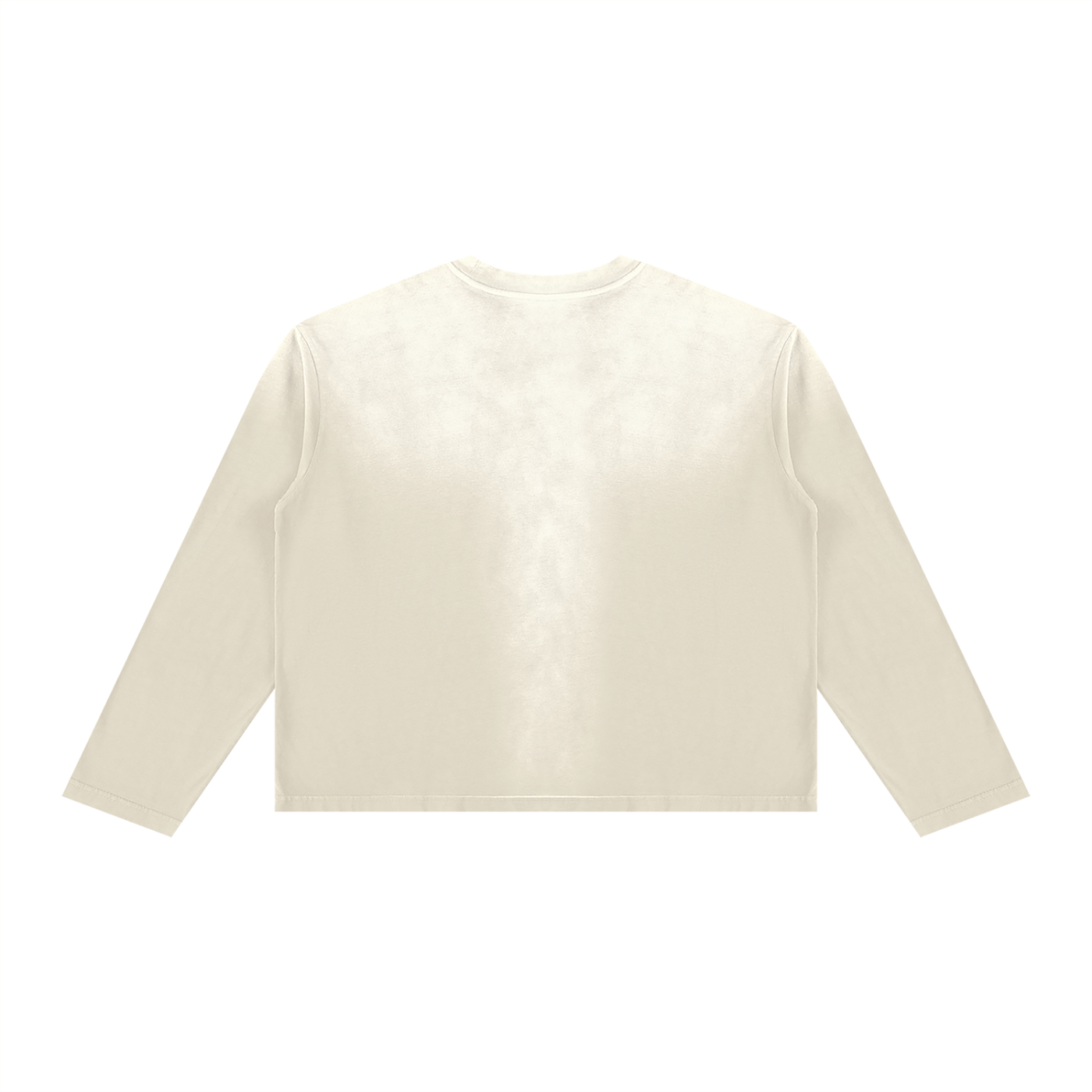 The Fallen Long Sleeve T-Shirt