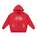 The fallen Fleece Hoodie