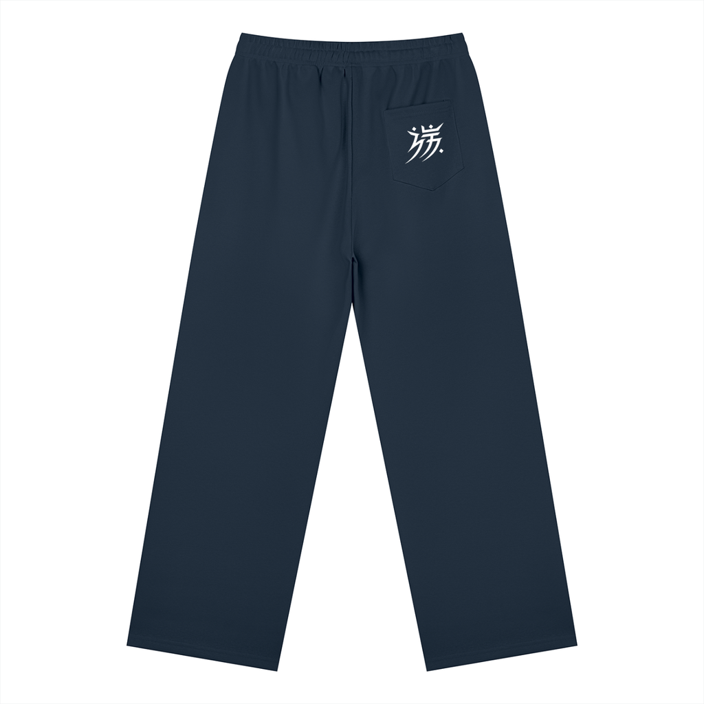 O/G Unisex Straight Leg Sweatpants