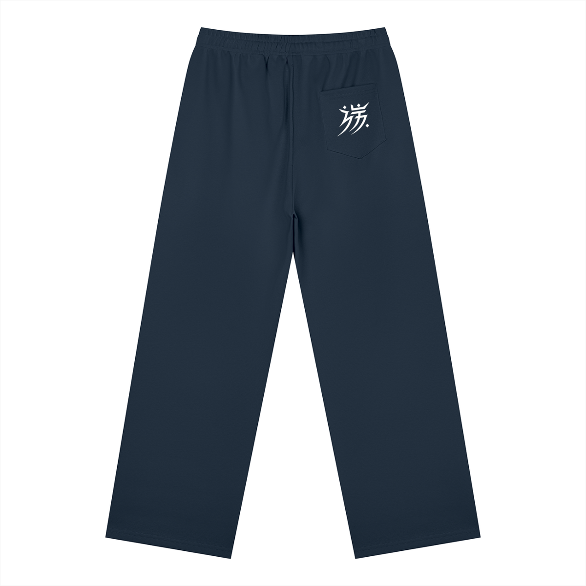 O/G Unisex Straight Leg Sweatpants