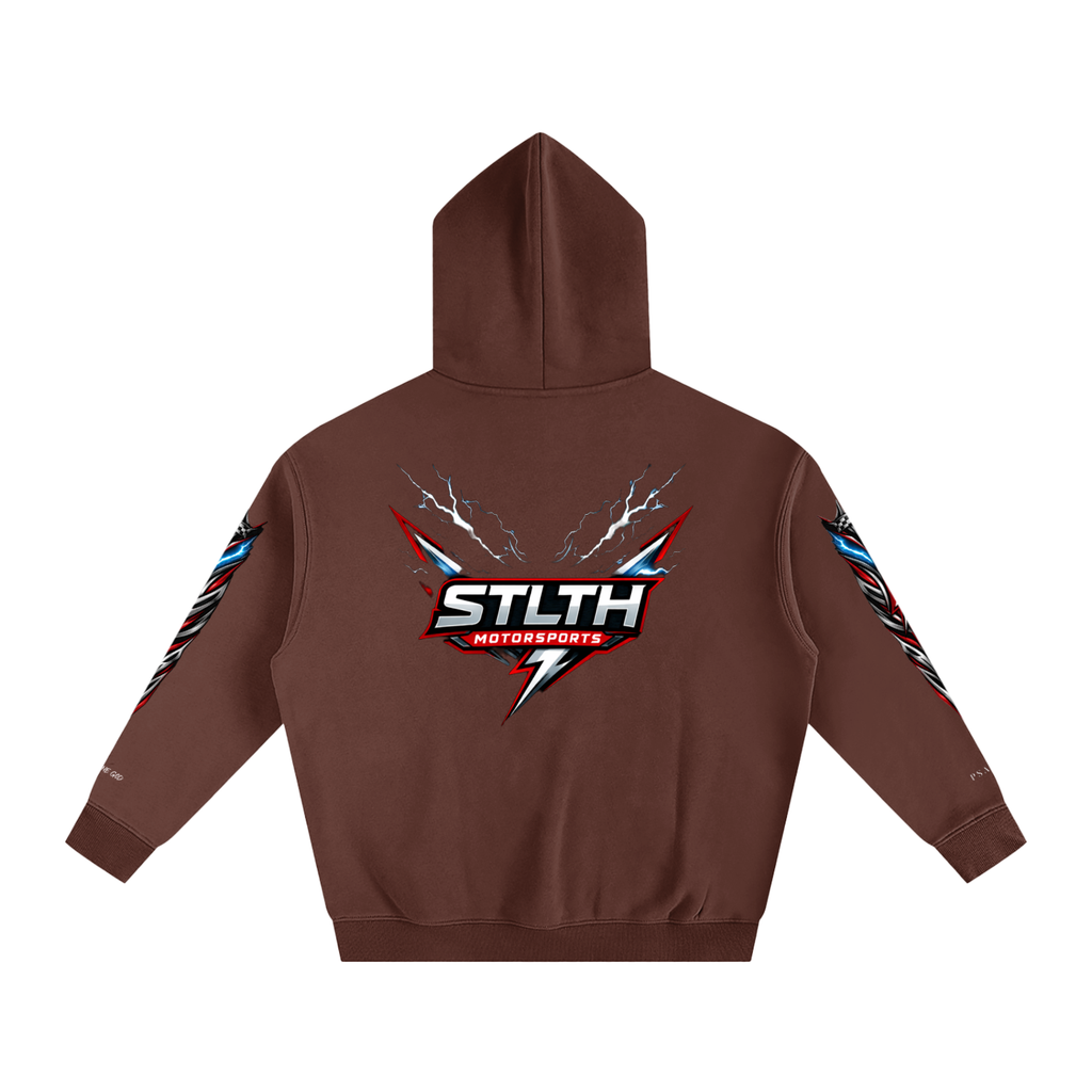 004 STLTH MOTO Racing