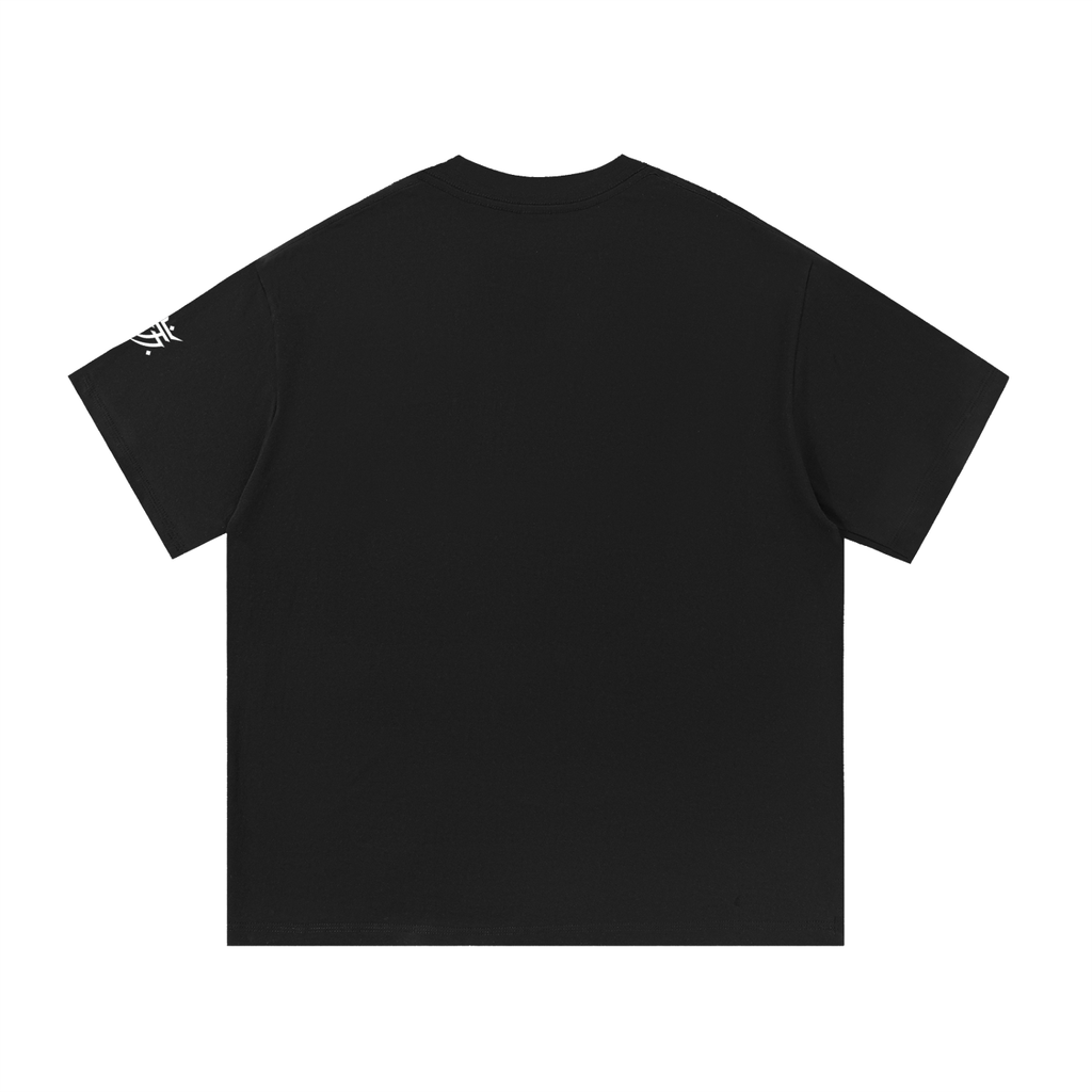 Love is in the air Essential Cotton T-Shirt